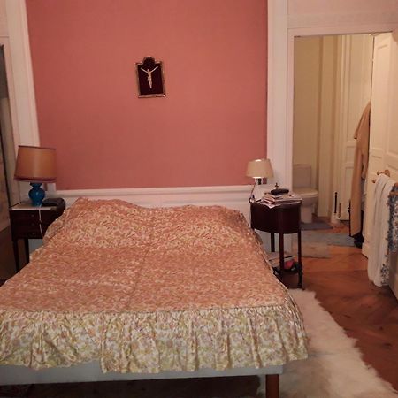 Manoir Des Etrichets Bed & Breakfast Сан-Сатурнин Екстериор снимка
