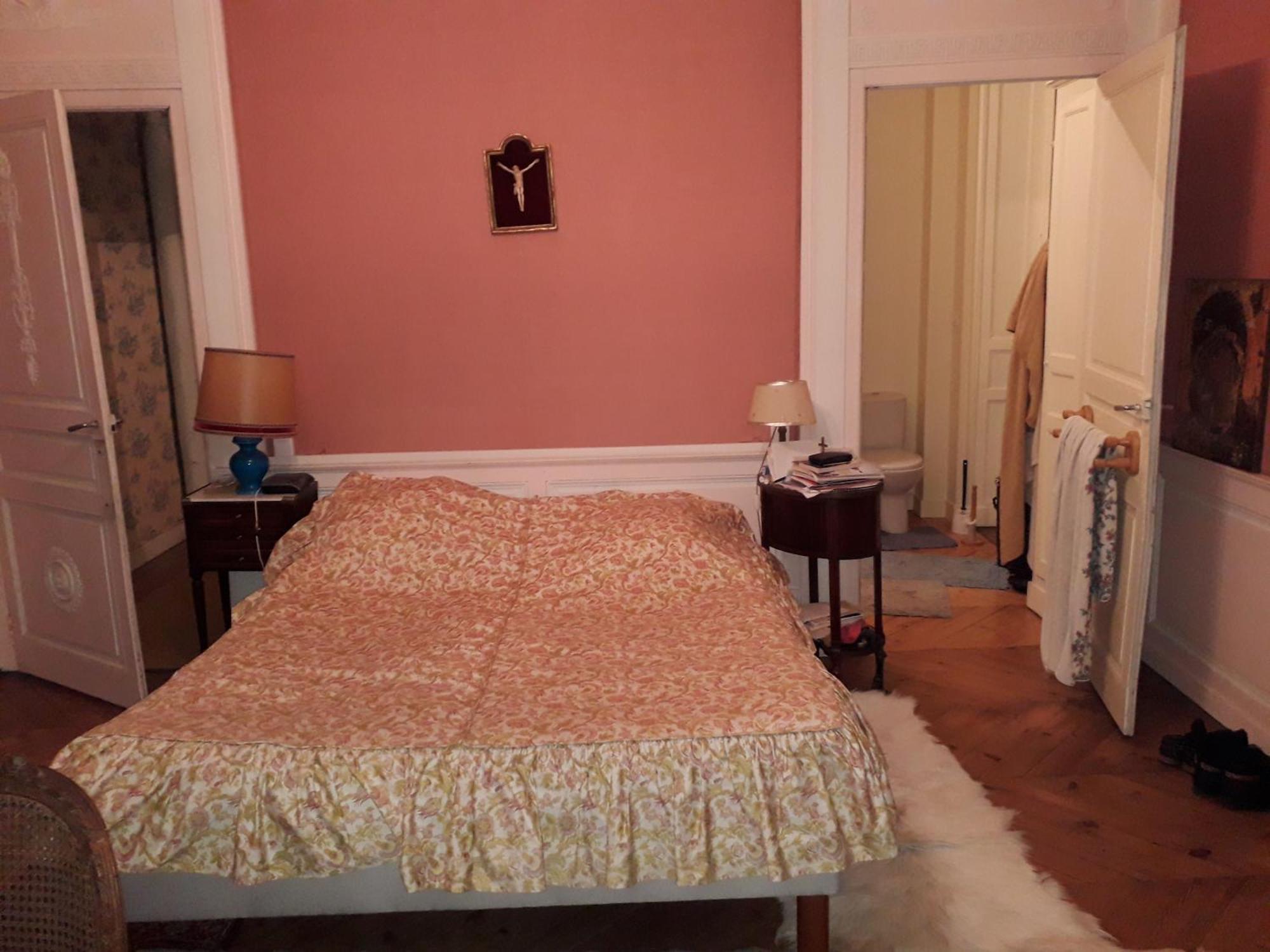 Manoir Des Etrichets Bed & Breakfast Сан-Сатурнин Екстериор снимка